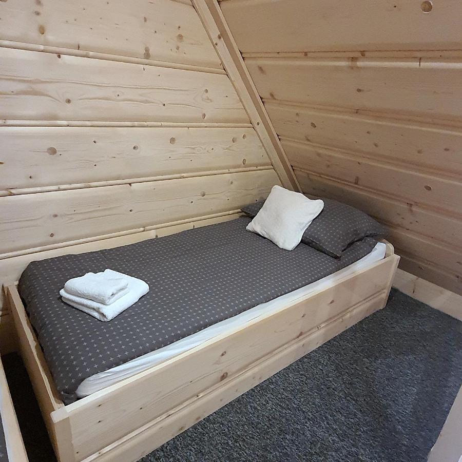 קושצ'ליסקו Apartamenty U Pietrka מראה חיצוני תמונה